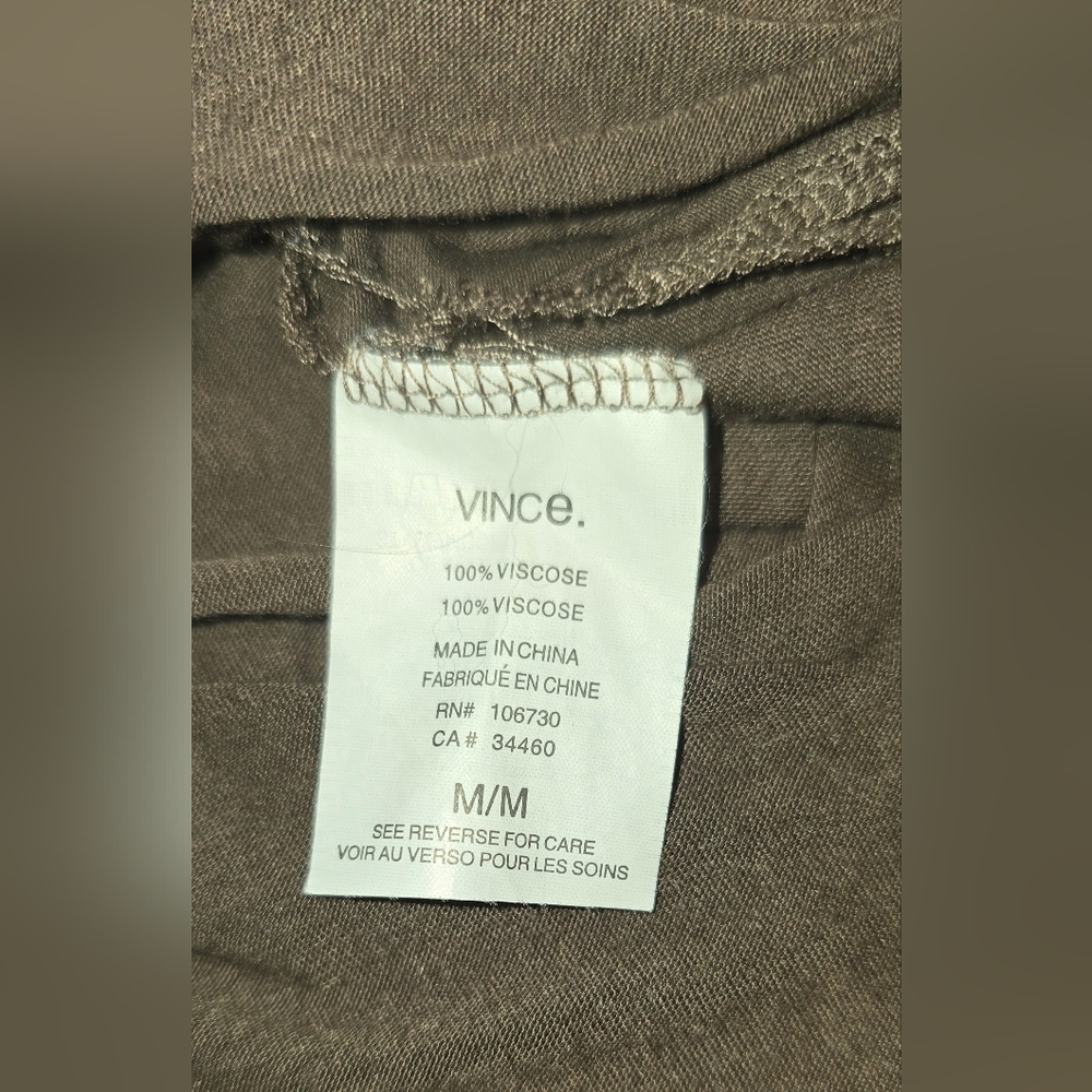 Vince Minidress - Picture 12 of 13